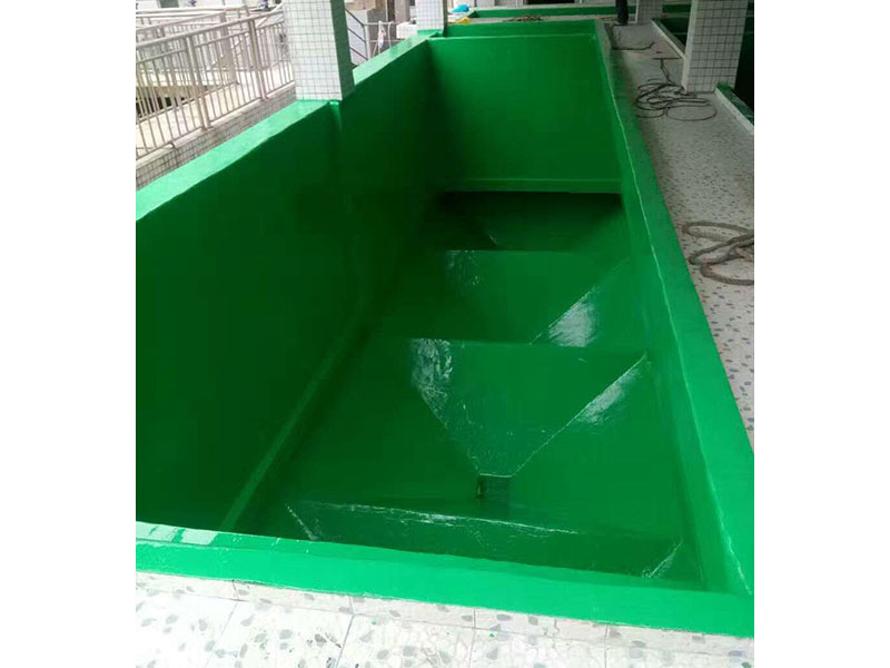 玻璃鋼防腐