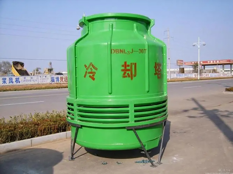 玻璃鋼冷卻塔